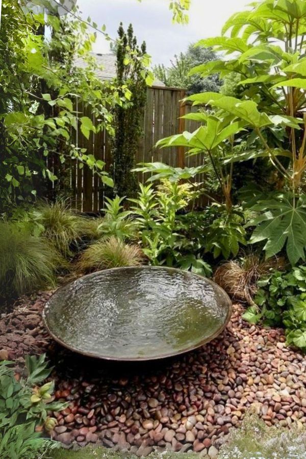 7 Sugar Kettle Fountains And Container Pond Ideas Container Water Gardens